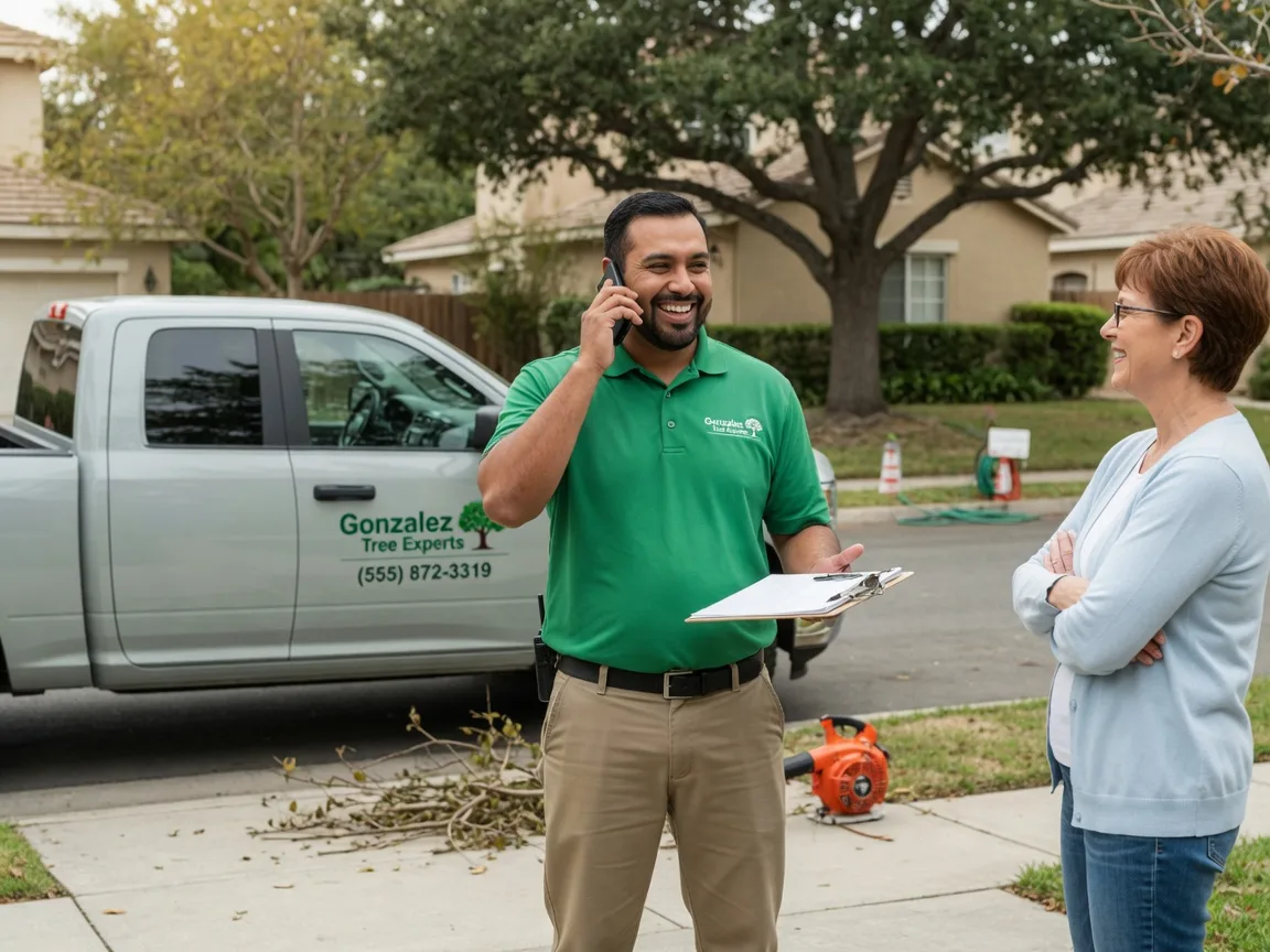 Tree Service Bush, LA FAQs